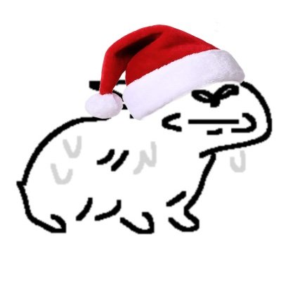 notmuncub's profile picture. ☻ 17 || Mostly madness, might draw other things though ˙ ͜ʟ˙ 
(º◺◿)🍻(oo  ) ＜   (δ +)🍔(•±• ) ＜
banner by: @Eggcrum_theEpic
    ⬇️