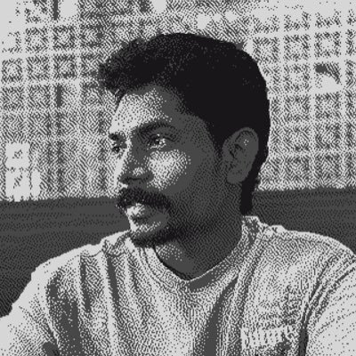 internetartsy's profile picture. Researcher :) due to stupidity roaming in open source |