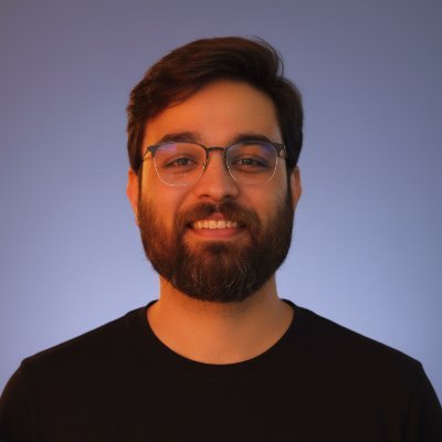 gabrielbidula's profile picture. programmer • mostly interested in the php and laravel ecosystem • bjj practitioner