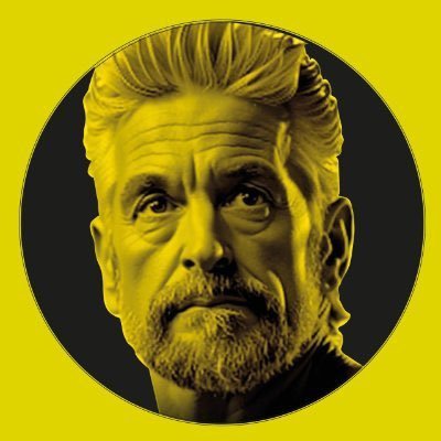 bankerhermannr's profile picture. Podcast Nacktes Geld