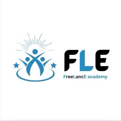 FLE_Academy's profile picture. وقتك ملكك! اول صفحة مصرية متخصصة في مجال الفريلانس وتعليمه خطوة بخطوة. اتعلم معانا ازاي تكسب فلوس من بيتك   https://t.co/zIsjiRQynQ