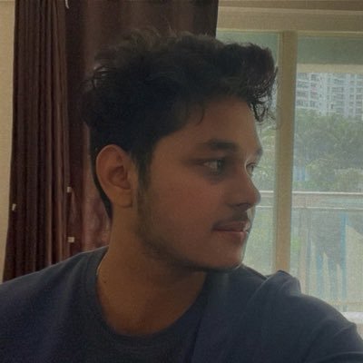 bad_overall's profile picture. Finding, Fidgeting, Figuring.