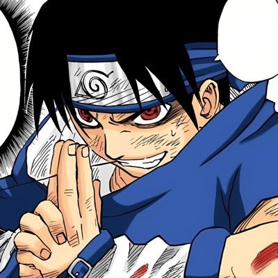 Treetab1x's profile picture. Sasuke Fan Boruto fan. Sasuke is the goat. alts: @MRrex_tbh @Jaro0__ @syrj34884 @chrollotrigger_