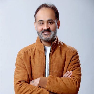 rajeevanandspur's profile picture. Web3 | AI | Blockchain analyst & creator. Founder of @Web3_Connects. Sharing decentralized tech, emerging tech and future internet insights.