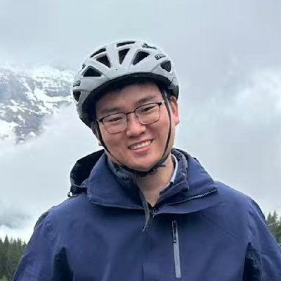 frankzydou's profile picture. PhD student @MIT_CSAIL. MPhil @HKUniversity. Ex-visiting @Penn. Animation/Motion, Geometry, Topology, Control, Simulation, AIGC. 🦋https://t.co/YpydZBLKs1.