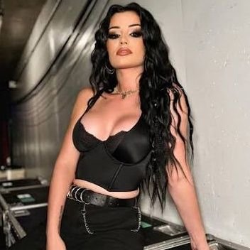 KicksNeverStop's profile picture. I am Not the real @Saraya / @ShesASlayQueen_ MY BFF ❤️🫶