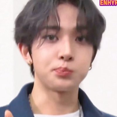 lhsweetener's profile picture. 𓈈 #엔하이픈 ‘s pr manager ♥︎ . ִ ྀི 𓈈