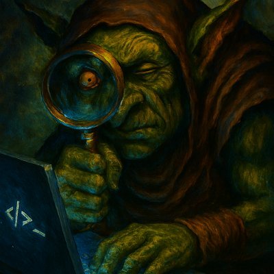 csgoblin22's profile picture. 