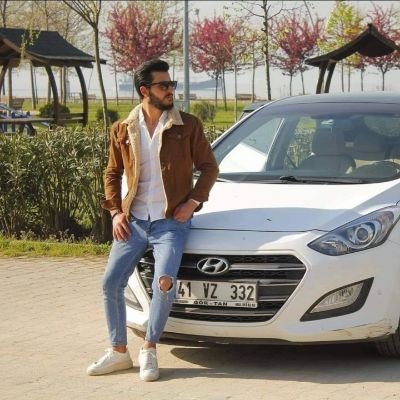 seyhoglu_a18990's profile picture. 