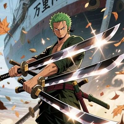 ZozoLand464024's profile picture. ZORO is more than just a currency;it is the revolutionary intersection of artificial intelligence (AI), Web3 technology.
