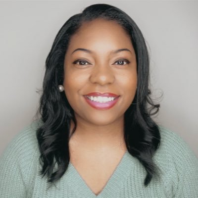 NicoleLewisLCSW's profile picture. Licensed Therapist | Wellness Coach | Helping Black Women Heal, Set Boundaries, & Thrive 🌸 | Book a Consultation 👇🏾