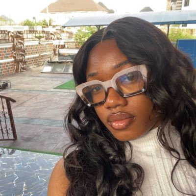 jessicapearll's profile picture. JUSTICE FOR OCHANYA || Culture Journalist|| jessicaonyemaucheya@gmail.com ||