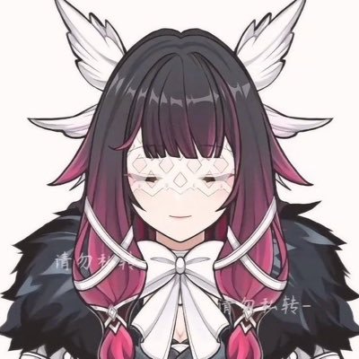 tarfruity's profile picture. #1 jabber & nagumo fan