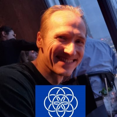 sander496's profile picture. IGN Serula. Problem solver at heart. Exploring foundational questions in physics, health & human nature. Developing the Relational Gradient philosophy.