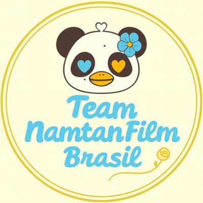 TeamNamtanFilm's profile picture. Fã-page de Namtan Tipnaree & Film Rachanun 🩵💛 Apoiando, traduzindo e divulgando tudo sobre elas ✨ IG: namtan.tipnaree | fr.racha •✿•✽•✾• #NamtanFilm
