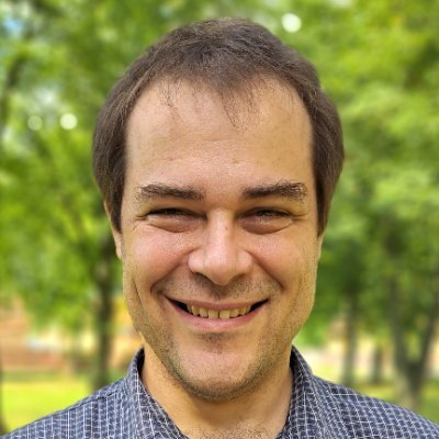 dmatej's profile picture. Citizen of European Union and Czech Republic.
Twitter is dead, X is full of zombies. So I will try to get some before I leave forever to BlueSky.