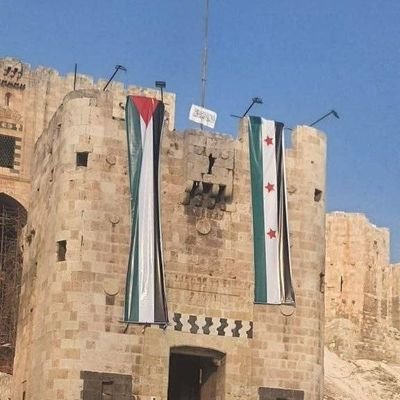 Nimo345230's profile picture. 《 يا عراقَ النورِ في تاريخِنا🔸 
أهلُ سُنّتِكَ الضياءُ المُشرِقُ

عمّروا الأرضَ علومًا وهُدى🔸
وبهمْ مجدُكَ في الدهرِ يَصدُقُ 》
#العراق_السُني_المُحتل