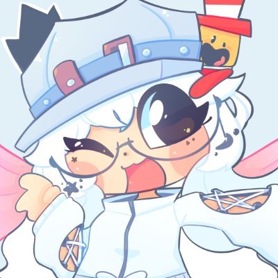 Gwen1ka's profile picture. 🇪🇨🌸𝑀𝐼𝒹𝒹𝓁𝑒𝓂𝒶𝓃 𝒹𝑒 𝒯𝑒𝒶𝓂 𝒩𝒶𝒸𝒽𝒾𝓉𝑜🌺 
🩷Creadora Pequeña de Contenido
🩷 CODIGO "Gwenika" en la tienda del Fortnite 🩷 #EpicPartner