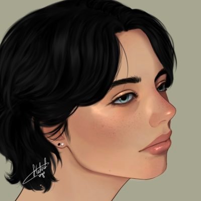 HadeeL1vip's profile picture. Digital artist &amp; Information Technology student at @Saudi_EUni 👩‍💻, Tech &amp; Art are my passion #Vision_2030💚🇸🇦