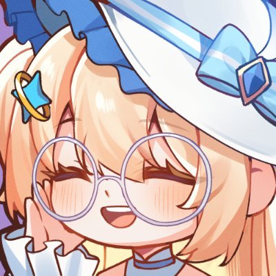 StarlightDaryl's profile picture. VTuber music lady and hopeless romantic 🎵✨🔭 Per aspera ad astra!
@StarAndWonder @FRProductions | 🎨 #Darylgazing | daryl@starlightdaryl.moe