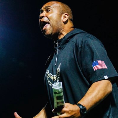 ValdamarTBrower's profile picture. #everydaystartsatzer0