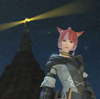 AMaimhov's profile picture. FF14 轉生繁中ing (復活吧我的貓貓）