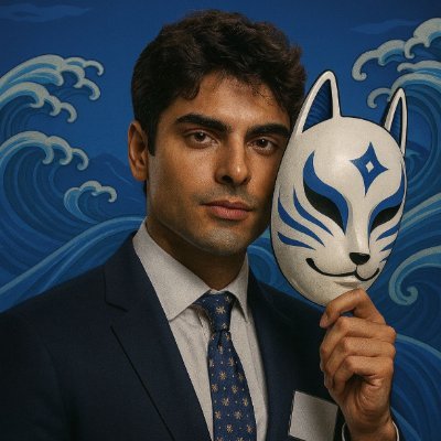 hyfidaksh's profile picture. Co-founder @polyinsiders｜Co-founder @sigmaboy_ai｜ex- BD @astralaneio｜Dev @RealSigmaLabs｜Guest Lecturer @ CUHK, Hong Kong｜Prev. CPO @PublicAI_