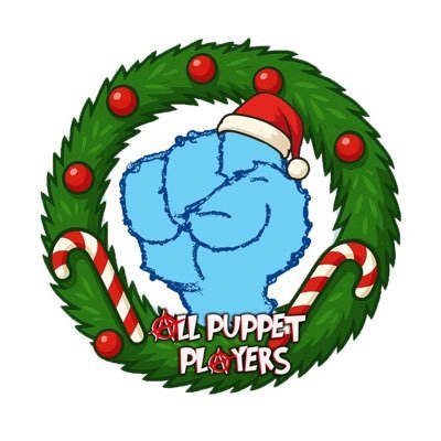 PuppetAnarchy's profile picture. R-Rated puppet theater troupe whose sole purpose is to create irreverent, quirky, and innovated stage shows and add a bit of anarchy to every stage!