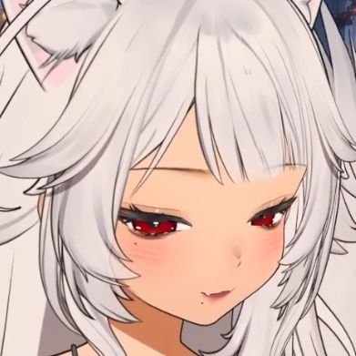 HaniVtuber's profile picture. 