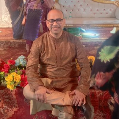 ManiMohantyBJP's profile picture. 