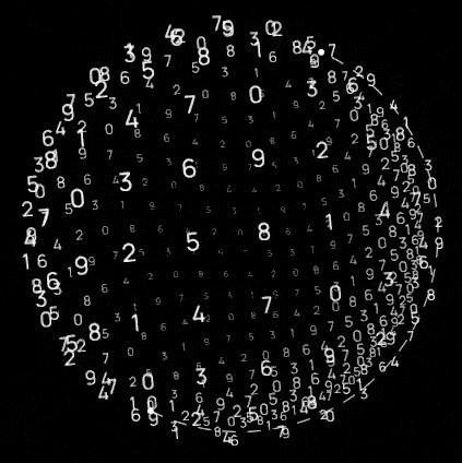 64yek's profile picture. 