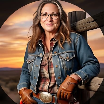 _Jennifa's profile picture. Sometimes I wonder if all this is happening because I didn't forward that email to 10 people 🤔
🇺🇸#USA🇺🇸