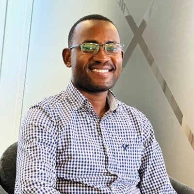 salymdev's profile picture. Software Engineer