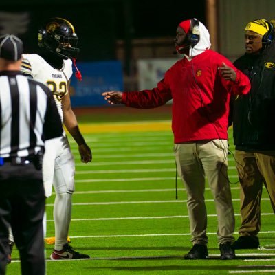 DeVante Scott Sr. Profile