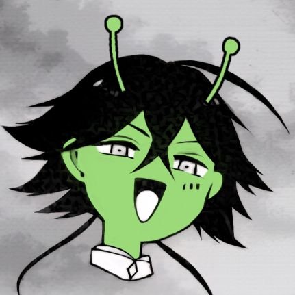 zj3bson's profile picture. Delusional and proud 💪💪 ||
I like bsd (mainly fyolai and suegiku), kagihira and drawing/writing doomed yaoi || also on ig  https://t.co/8ffinoEhrY