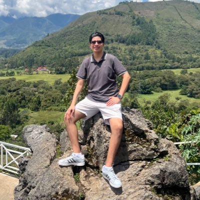 sebasec29's profile picture. Passionate about data 📊💻 Data Engineer using Azure & Databricks ☁️