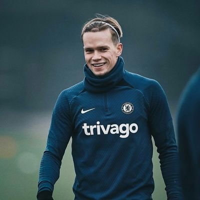 CFCHugoyan's profile picture. love football