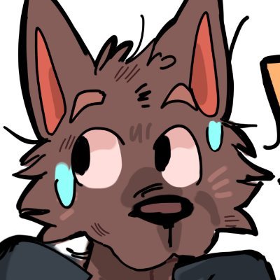 TheWoofingWolf's profile picture. ////// Hey there! You can call me Tanix ////// Matching PFP with the awesome bestie @OrchielPOW ////// (⁠｡⁠•̀⁠ᴗ⁠-⁠)⁠✧ ////// Lv27 ////// PFP: @MintCashew //////