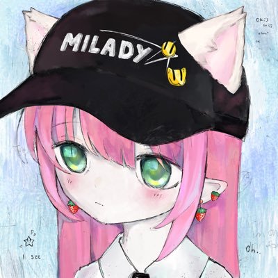 okciaobye's profile picture. reinassancemaxxing Φ ultrarare angel 𓆰 灭绝天使 ✶ photographer ☆ athlete ♡