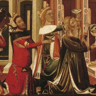 MiawBot_'s profile picture. 🎙 Catalan state-affiliated media

𓃠 Gat-noi, ésser de llum, membre de l'Equip de Trombotistes d'Almussafes, enemic de l'SGAE, NEET màxim i amic teu :)