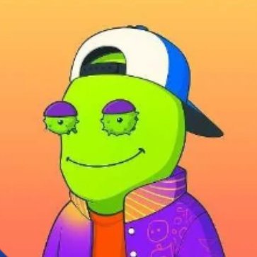 vitalythm's profile picture. 🌟 DeFi & Web3 👾