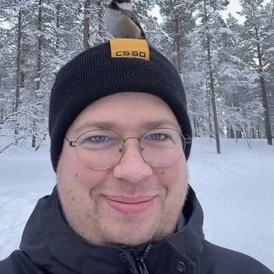 i_am_smuf's profile picture. 