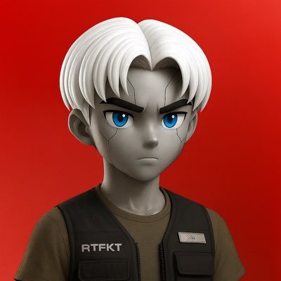 Mayorhsky10's profile picture. ☆Content Writer | Gamer | Verified Risk Taker☆ @wardenprotocol