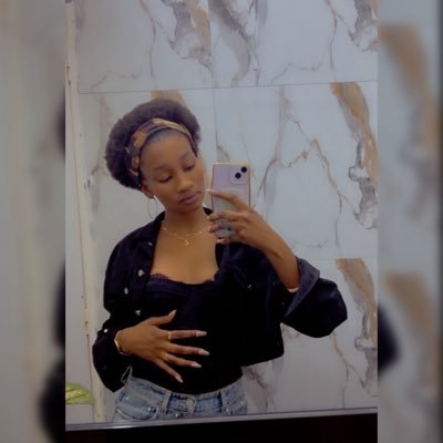 its_misskta's profile picture. | La Hawla Wala Quwatta Ila Billah | إِنَّ مَعَ الْعُسْرِ يُسْرًا |                                  Black muslim feminist