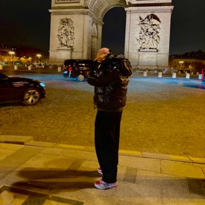 MaliikX7's profile picture. 