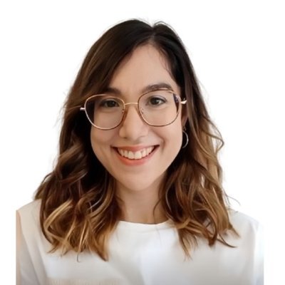 andreagarcior's profile picture. 🧠Neuróloga | Programa Fellow en Tr. Neurológico Funcional - Grupo transdisciplinar @INeuroMadrid 🔄 Interés en una aproximación biopsicosocial de la medicina.
