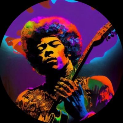 JimiSendrix69's profile picture. 