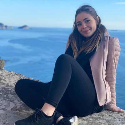 NovaStone11652's profile picture. Don't let dreams Be dreams ♡