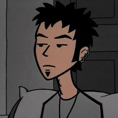 Sireizaac's profile picture. Less morose and more present, Archiect/Creative/Designer.