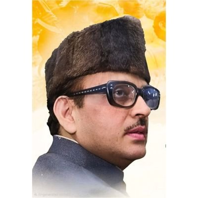 Sahasrabahu_'s profile picture. जय श्रीराम, नमो बुध्दाय, जय जिनेन्द्र 🙏🚩